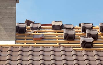 Clapton In Gordano clay roofing costs