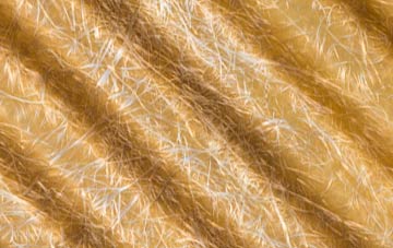 Clapton In Gordano fibreglass roof waterproofing