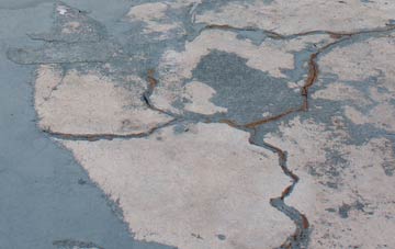 fibreglass roofing replacement Clapton In Gordano