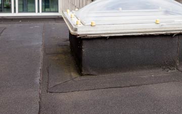 disadvantages of Clapton In Gordano flat roofs