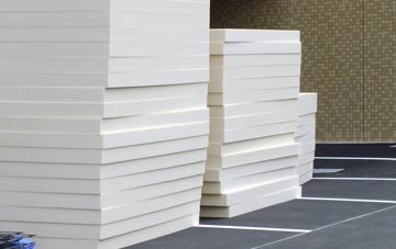 Clapton In Gordano flat roof insulation costs