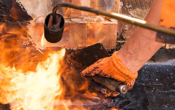 Clapton In Gordano flat roof repair companies