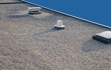 flat roofing Clapton In Gordano, Somerset
