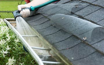 Clapton In Gordano gutter cleaning costs