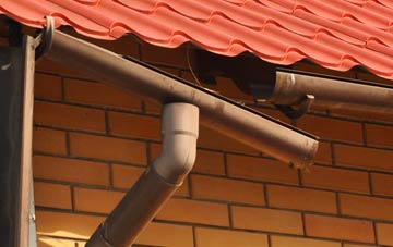 Clapton In Gordano gutter repair costs