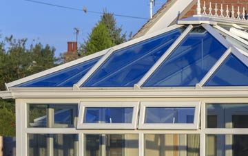 professional Clapton In Gordano conservatory insulation