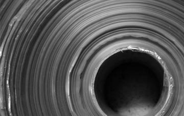 Clapton In Gordano pvc roof replacement