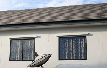 Clapton In Gordano rubber roof costs