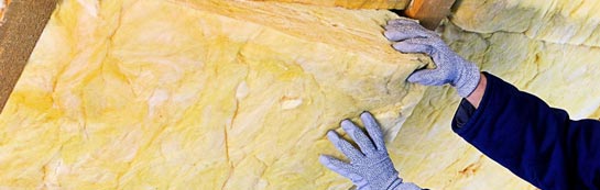 quotes for Clapton In Gordano roof insulation