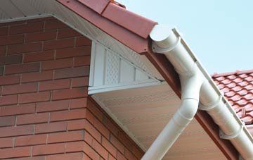 Clapton In Gordano soffit repair costs