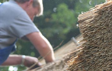 professional Clapton In Gordano thatchers