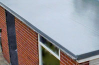 free Clapton In Gordano flat roofing insulation quotes