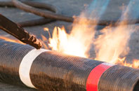 Clapton In Gordano flat roofing replacement
