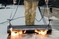 Clapton In Gordano flat roof sealing quote