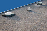 Clapton In Gordano flat roofing