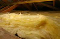 Clapton In Gordano pitch roof insulation