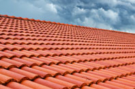 Clapton In Gordano roofing tiles