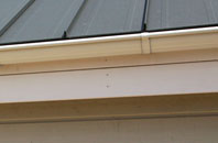 Clapton In Gordano soffit repair