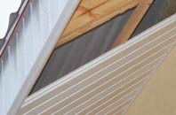 rated Clapton In Gordano soffit repair companies